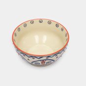 Bowl en cerámica de 650 ml - formas circulares