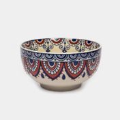 Bowl en cerámica de 850 ml - mandalas