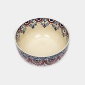 Bowl en cerámica de 850 ml - mandalas