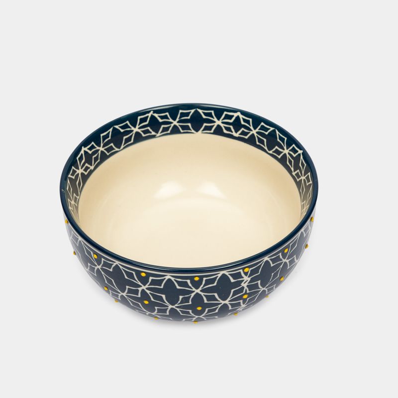 bowl-en-ceramica-de-850ml-azul-diseno-estrellas-puntos-amarillos-2-7701016262842
