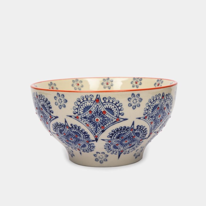 bowl-en-ceramica-de-650ml-diseno-rombos-azules-7701016264761
