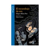 El escarabajo de oro