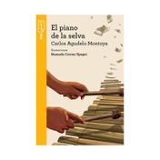 El piano de la selva