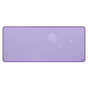 Pad mouse Logitech XL, lila