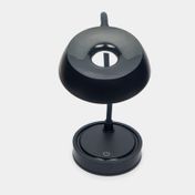 Lámpara de escritorio circular y flexible (surtida)