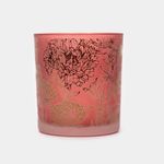 portavela-en-vidrio-diseno-flores-color-rojo-opaco-7701016255080