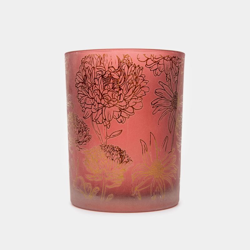 portavela-en-vidrio-diseno-flores-color-rojo-opaco-7701016255097