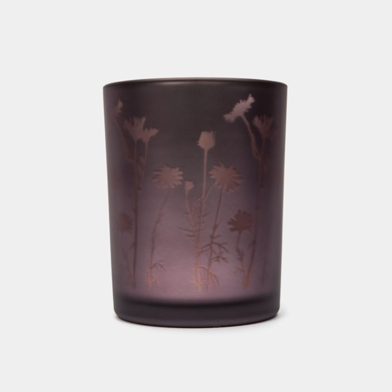portavela-en-vidrio-diseno-flores-color-morado-opaco-7701016255141