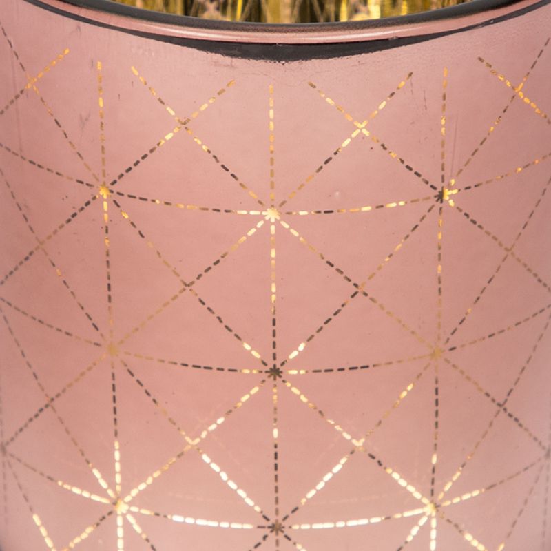 portavela-en-vidrio-diseno-triangulos-con-rombos-color-oro-rosa-3-7701016255219
