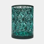 portavela-en-vidrio-color-verde-oscuro-diseno-helechos-negros-7701016255295
