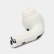 Combo de parlante Coby de 3 W RMS + audífonos inalámbricos in ear