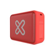 Parlante Klip Xtreme Nitro 6 W RMS KBS-025 con Bluetooth, naranja