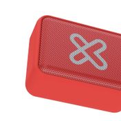 Parlante Klip Xtreme Nitro 6 W RMS KBS-025 con Bluetooth, naranja
