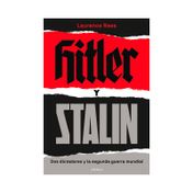 Hitler y Stalin