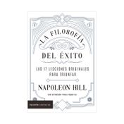 La filosofía del éxito