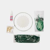 Kit para armar atrapasueños de 14.5 cm