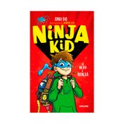 Ninja Kid 1 — De nerd a ninja