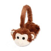 Audífonos infantiles tipo diadema con micrófono