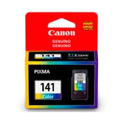 Cartucho de tinta a color CL-141, 8 ml