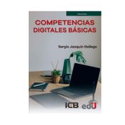Competencias digitales básicas