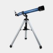 Telescopio D60 F700B Konustart-700B con mapa lunar y celeste