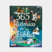 365 historias de la biblia