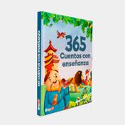365 cuentos con enseñanza