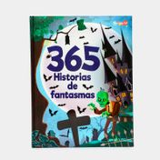 365 historias de fantasmas