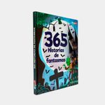 365-historias-de-fantasmas-2-9788131939703