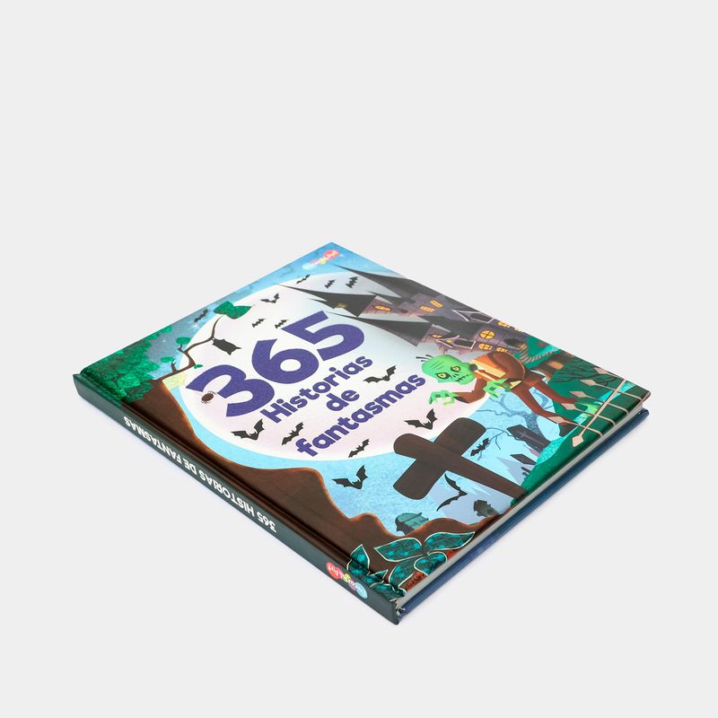 365-historias-de-fantasmas-3-9788131939703