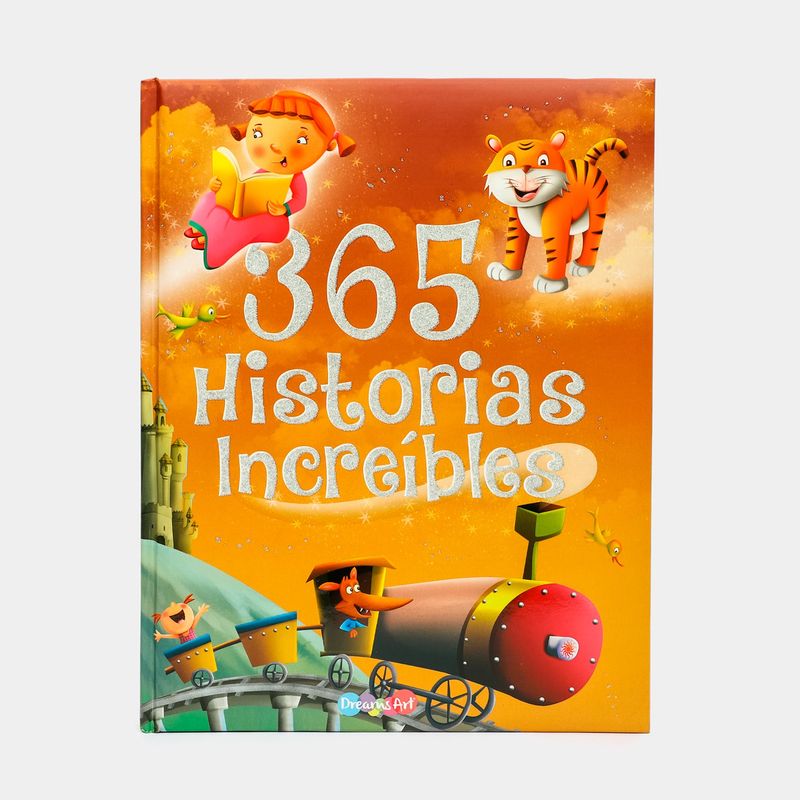 365-historias-increibles-9788131939710