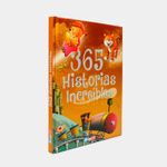 365-historias-increibles-2-9788131939710