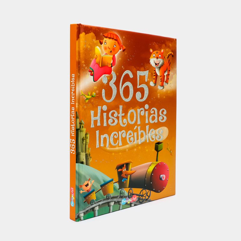 365-historias-increibles-2-9788131939710