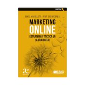 Marketing online