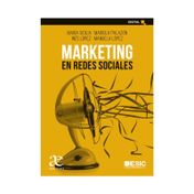 Marketing en redes sociales
