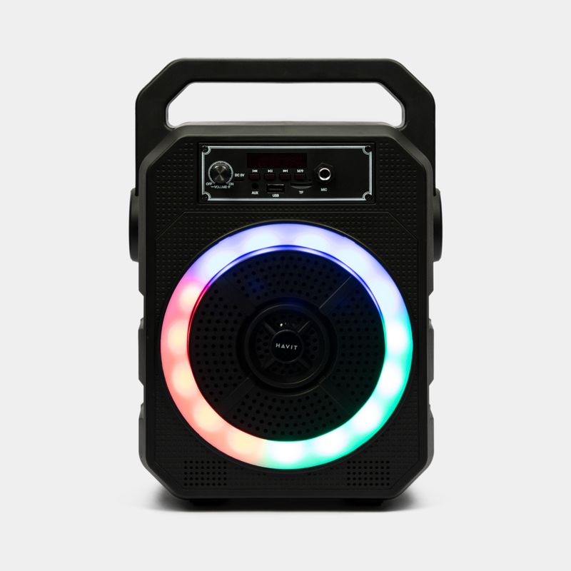 parlante-negro-havit-bluetooth-7w-rms-sq123bt-6939119023591
