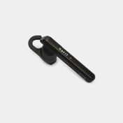 Manos libres con Bluetooth, negro