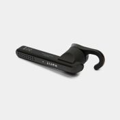 Manos libres con Bluetooth, negro