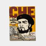 che-una-biografia-grafica-9788432313684