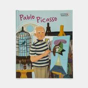 Pablo Picasso