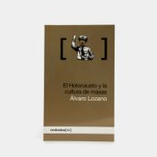 El Holocausto y la cultura de masas