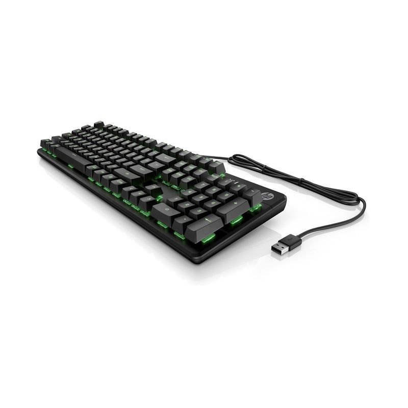 Teclado hp pavilion discount 800