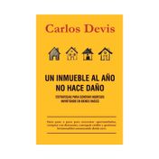 Un inmueble al año no hace daño