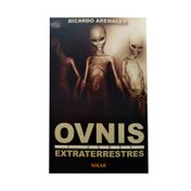Ovnis y seres extraterrestres