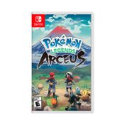 Juego Pokémon™ Legends: Arceus, para Nintendo Switch