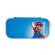 Estuche para consola Nintendo Switch - diseño Mario Pop