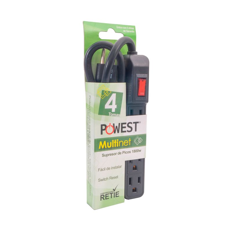 supresor-4-tomas-powest-negro-fl-242-s-2-7703240069150