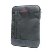 Funda vertical para portátiles de 15" a 15.6"