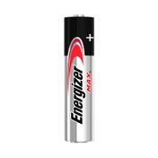 Pila alcalina Energizer Max AA (6 unidades)