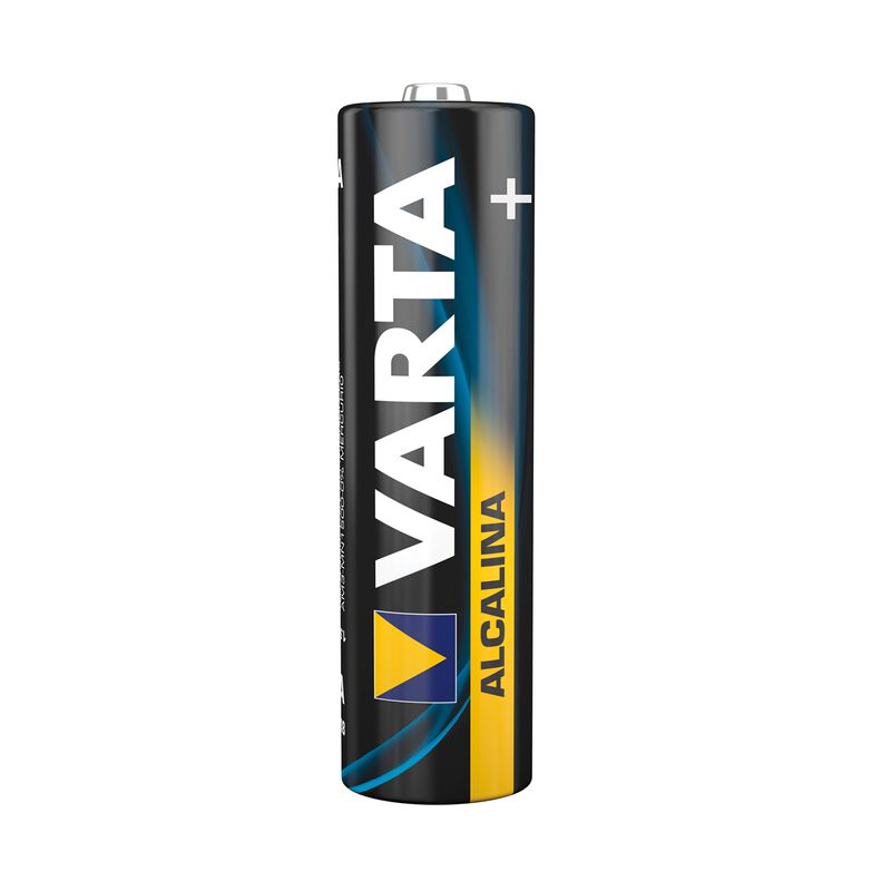 Varta Piles Alcalines Industrial Pro AA x 4